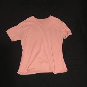 Salmon Tee
